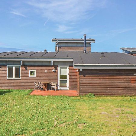 4 Bedroom Nice Home In Fåborg Εξωτερικό φωτογραφία
