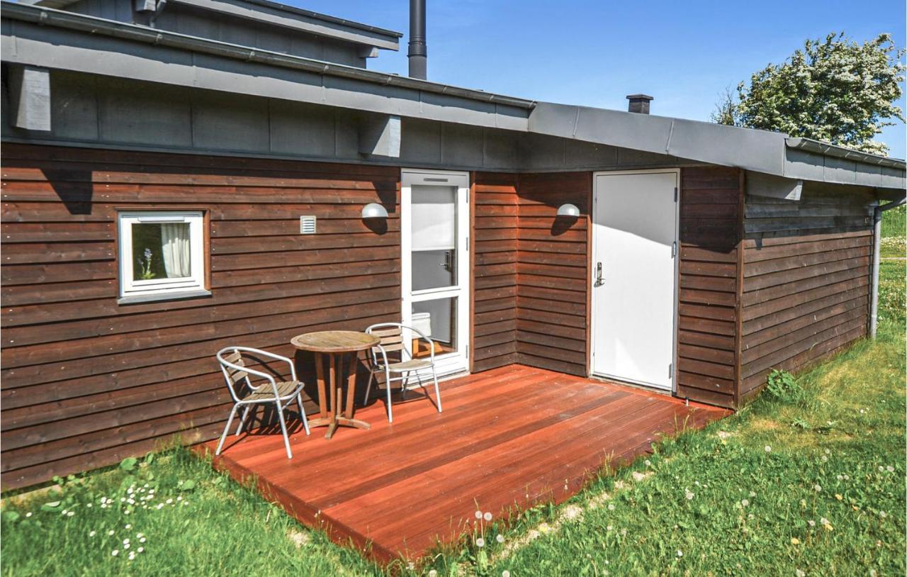 4 Bedroom Nice Home In Fåborg Εξωτερικό φωτογραφία
