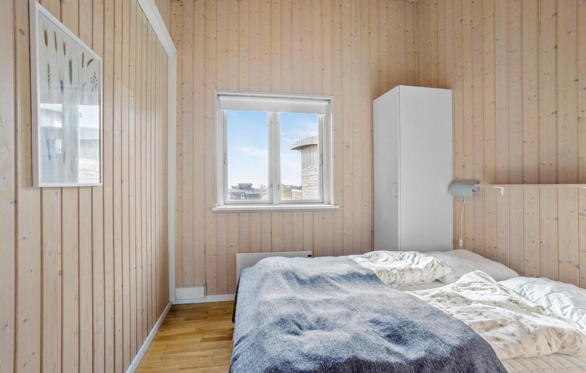 4 Bedroom Nice Home In Fåborg Εξωτερικό φωτογραφία
