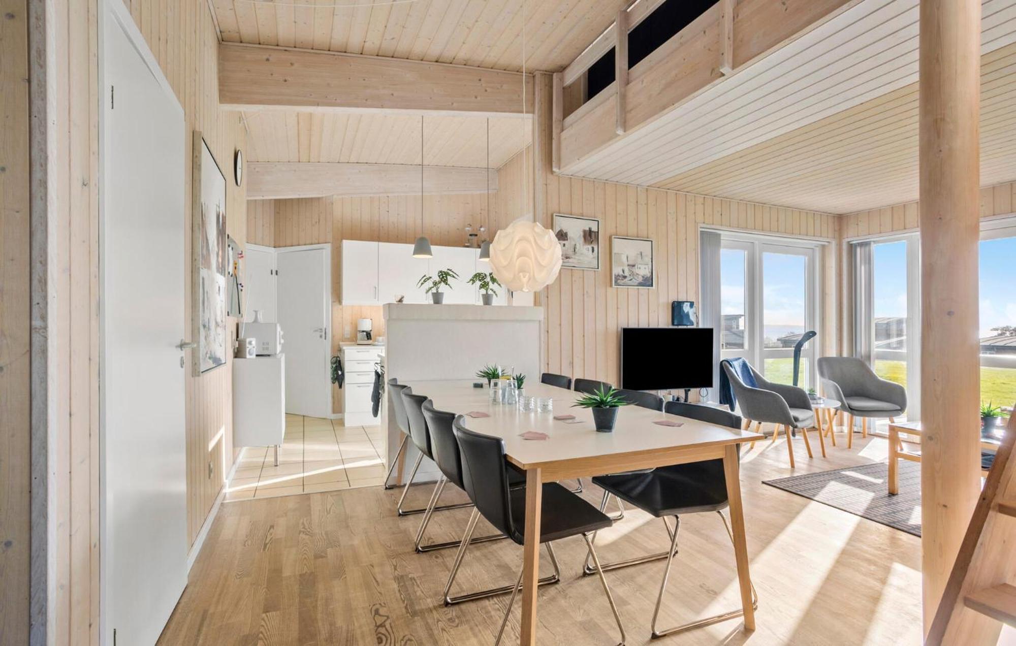 4 Bedroom Nice Home In Fåborg Εξωτερικό φωτογραφία