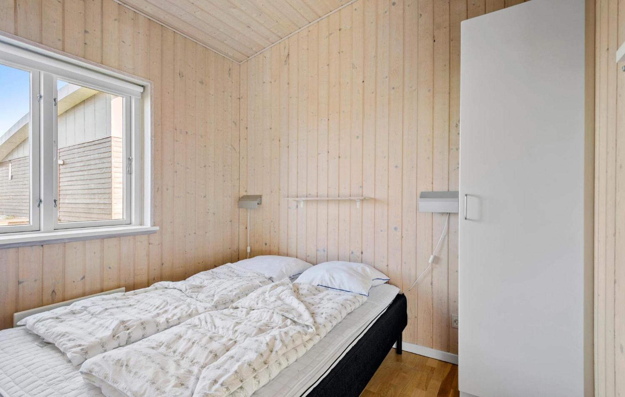 4 Bedroom Nice Home In Fåborg Εξωτερικό φωτογραφία